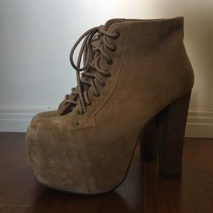 Jeffrey Campbell Litas